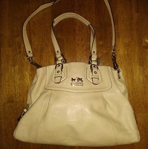 Authentic Coach Purse